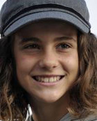 Марина Комас фото