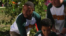 Кадр из фильма "Дежурный папа: Летний лагерь" - 1