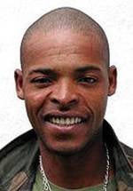 Израэль Макоэ фото