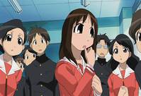 Кадр Азуманга Дайо