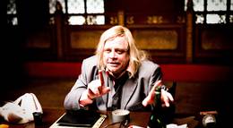 Кадр из фильма "Суши Гёл" - 1