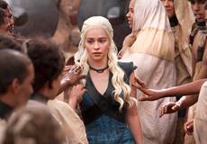 «Игра престолов» победила «Доктора Кто» на премии «Хьюго»