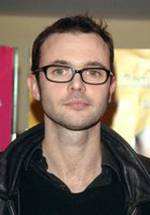 Эрик Бергер фото