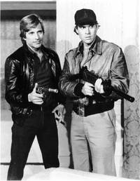 Кадр Команда «А»