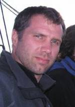 Грег Фанк фото