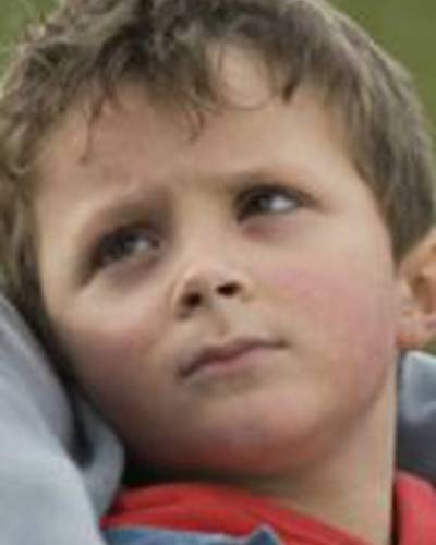 Део Симкокс фото