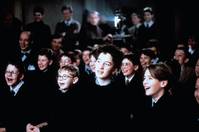 Кадр До свидания, дети