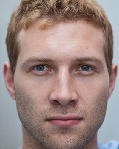 Джай Кортни фото