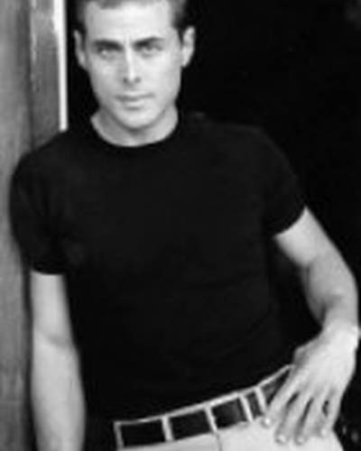 Маркус Грэхэм фото