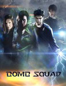 Bomb Squad