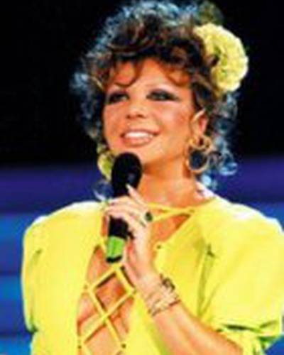 Марухита Диас фото