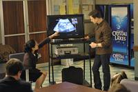 Кадр Правильная жена