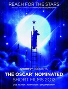 The Oscar Nominated Short Films 2012: Live Action