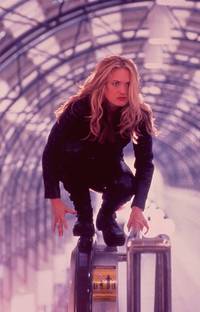 Кадр Мутанты Икс