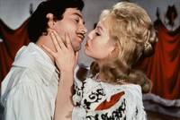 Кадр Три мушкетера: Подвески королевы