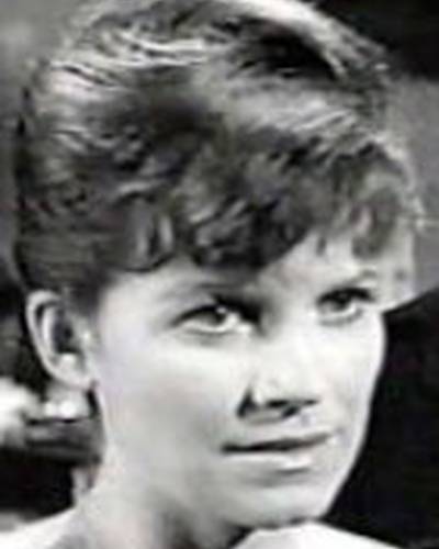 Джули Соммарс фото