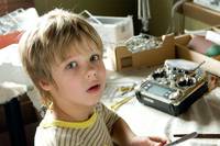 Кадр Реальный папа