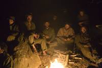 Кадр Че: Часть первая. Аргентина