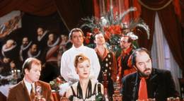 Кадр из фильма "Повар, вор, его жена и её любовник" - 2