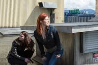 Кадр Континуум