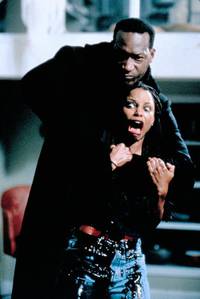 Кадр Кэндимэн 3: День мертвых (видео)