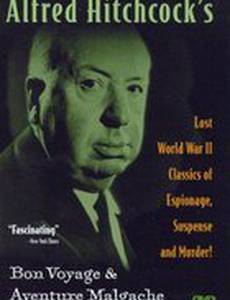 Приключение мальгаче