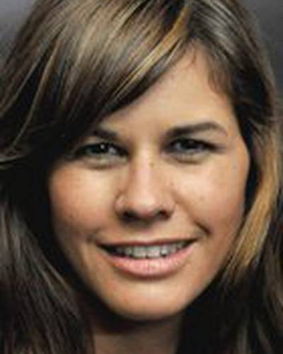 Наоми Скотт фото