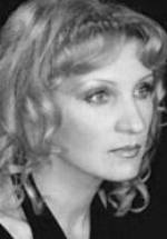 Наталия Курсевич фото