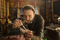 Кадр Дракула