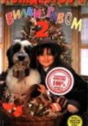 Рождество с Вилли Гавом 2