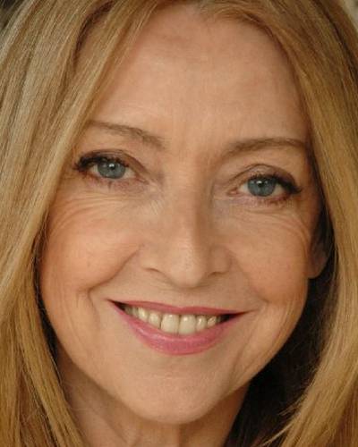 Шэрон Мофан фото