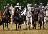 Кадр Мерлин