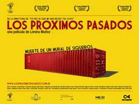 Постер Los próximos pasados