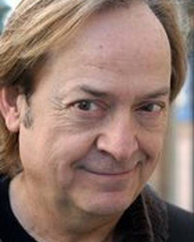 Вентура Понс фото