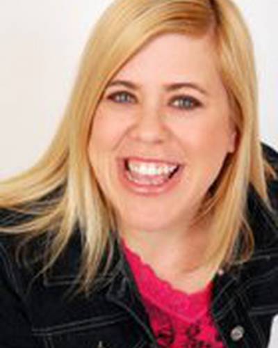 Карла Гай фото