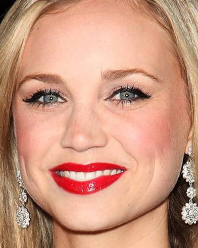 Фиона Габелманн фото