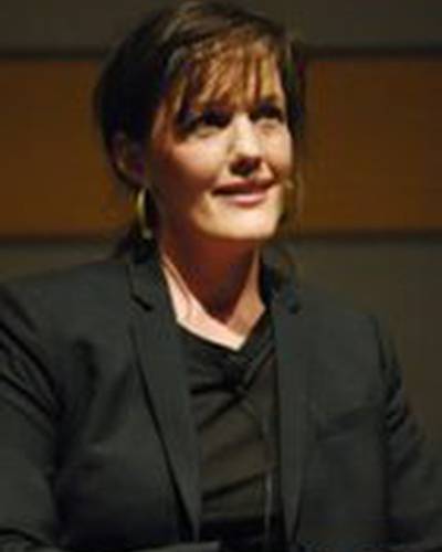 Зои Хеллер фото