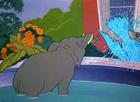 Кадр Даффи Дак: Охотники за чудовищами