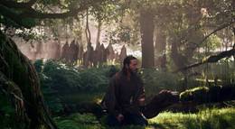 Кадр из фильма "47 ронин" - 1