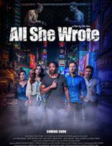All She Wrote