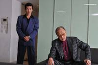 Кадр Беспредел