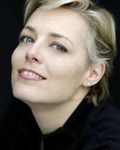 Мирей Деленш фото