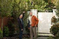 Кадр Здравствуй, папа, Новый год (Кто в доме папа)