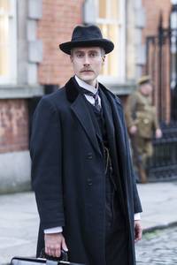 Кадр Восстание