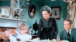 Кадр из фильма "Три жизни Томазины" - 2