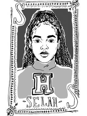 Села и Пики