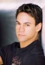 Патрик Дэвид фото