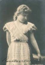 Роза Альбах-Ретти фото