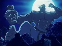 Кадр Сильнейший в истории ученик Кеньчи