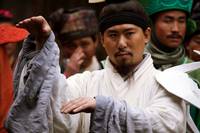 Кадр Господин и госпожа Невероятные